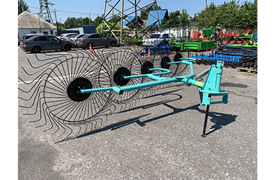 Грабли