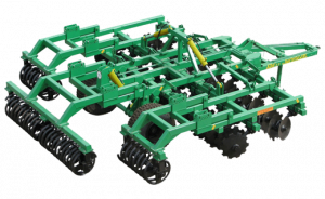 Борона дисковая БДК-6,4 «Дискокат»