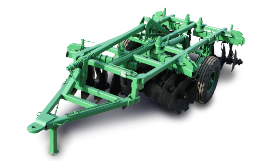 Борона дисковая БД-2,8