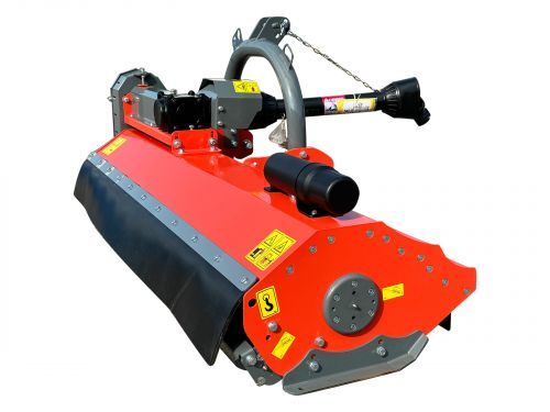 Косилка молотковая Rossel G.US145