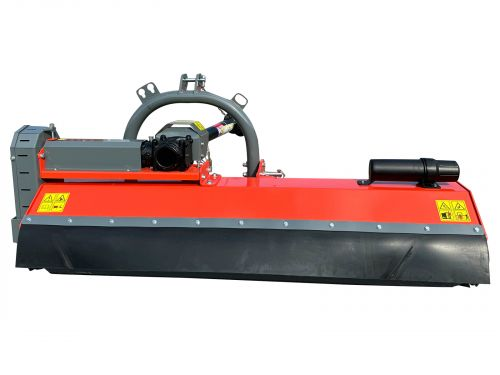 Косилка молотковая Rossel G.US165
