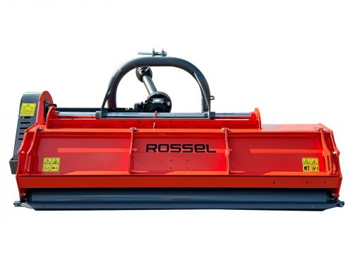 Косилка молотковая Rossel Menasor 220A-T