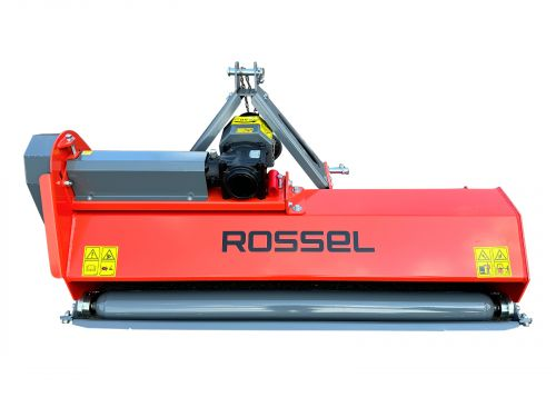 Косилка молотковая Rossel NEFL135
