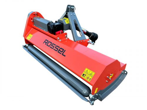 Косилка молотковая Rossel NEFL155