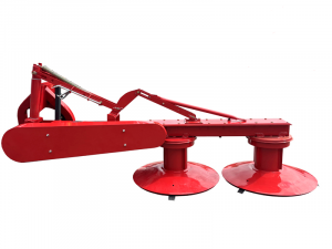 Косилка роторная Rossel ТМ 1,65м