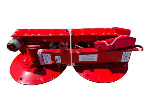 Косилка роторная Wirax Z-069/2-1.85