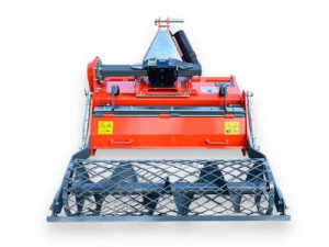 Сепаративная фреза (стоунбурьер) Rossel STB-115