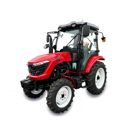 Трактор Rossel RT-504D (с ПСМ и уплаченным утилизационным сбором)